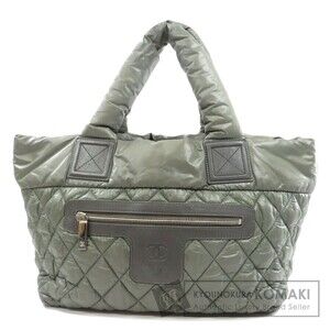 Chanel Coco Cocoon tote bag